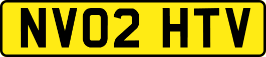 NV02HTV