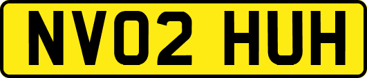 NV02HUH