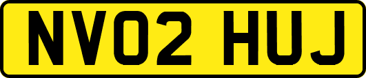 NV02HUJ