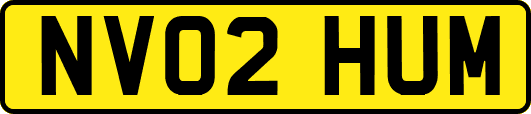 NV02HUM