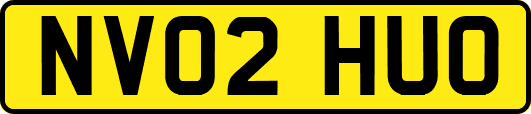 NV02HUO
