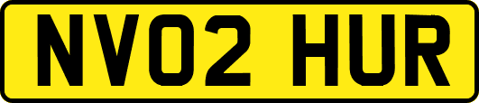 NV02HUR