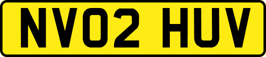 NV02HUV