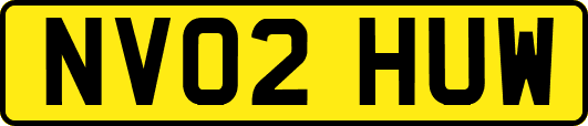 NV02HUW