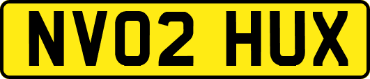 NV02HUX