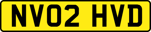 NV02HVD