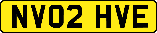 NV02HVE