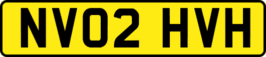 NV02HVH