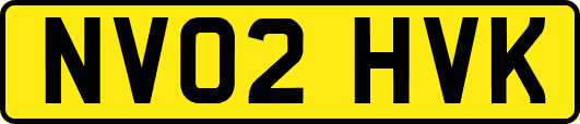 NV02HVK