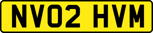 NV02HVM