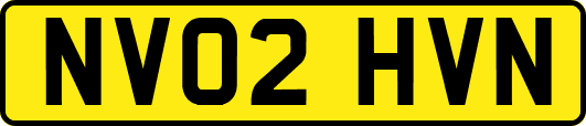 NV02HVN