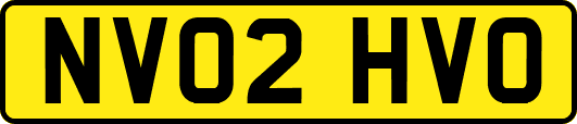 NV02HVO