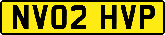 NV02HVP