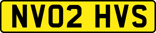NV02HVS