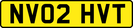 NV02HVT