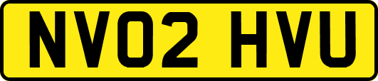 NV02HVU