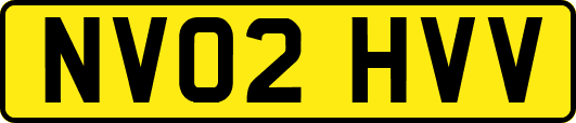 NV02HVV