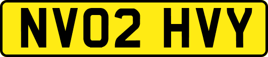 NV02HVY