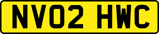 NV02HWC