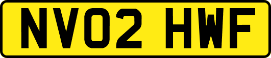 NV02HWF