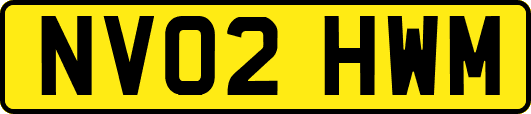 NV02HWM