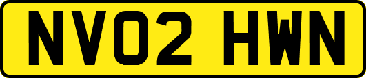 NV02HWN