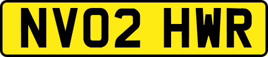NV02HWR
