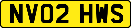 NV02HWS