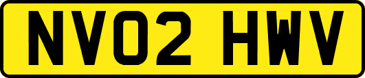 NV02HWV