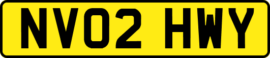 NV02HWY
