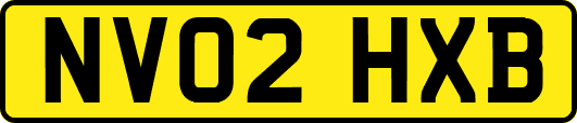 NV02HXB