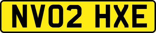 NV02HXE