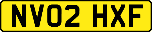 NV02HXF