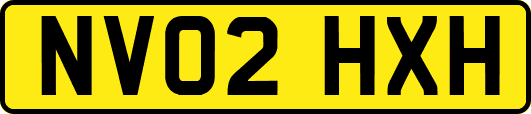 NV02HXH
