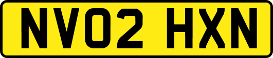 NV02HXN