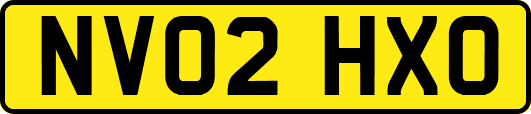 NV02HXO