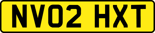 NV02HXT
