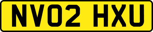 NV02HXU
