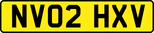 NV02HXV