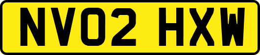 NV02HXW