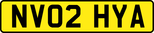 NV02HYA
