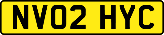 NV02HYC