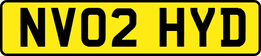 NV02HYD