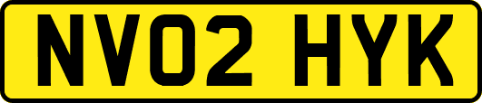 NV02HYK
