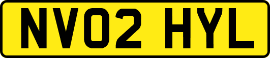 NV02HYL