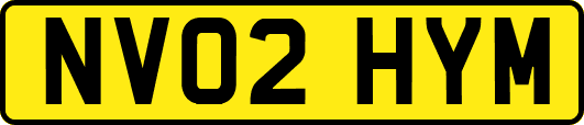 NV02HYM