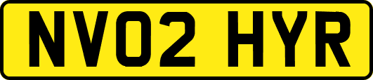 NV02HYR