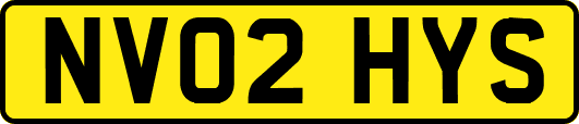 NV02HYS