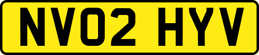 NV02HYV