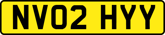 NV02HYY
